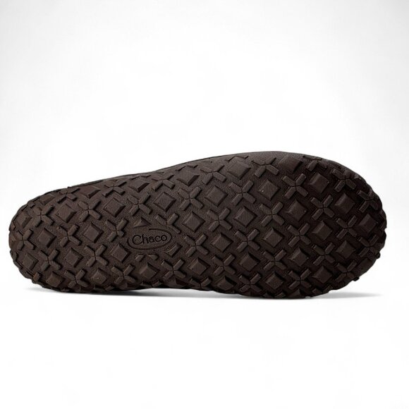 Chaco Kids Ramble Puff Slip-On Shoes Plum Size 4.5 Big Kid New with Tags - Picture 9 of 12